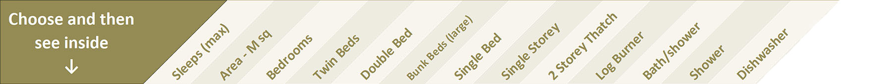 Price Guide Header Price Guide Header